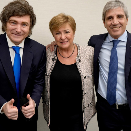 El FMI impone al Gobierno aumentar el monotributo y una baja de impuestos a los sectores más concentrados