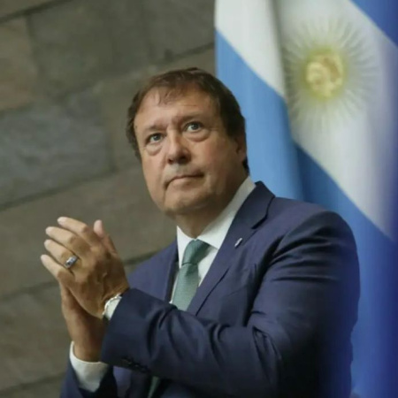 Weretilneck impulsa la adhesión de Río Negro al RIMI para atraer inversiones medianas
