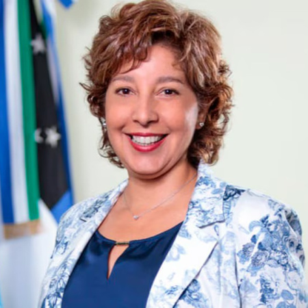 Arabela Carreras volvió a cuestionar a JSRN: “Perdió la mística”