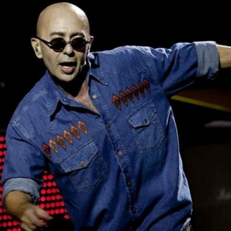 Murió el Indio Solari, una figura central del rock argentino