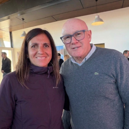 Crisis en JSRN: Sanguinetti y González Abdala pegaron el portazo y arman un bloque propio