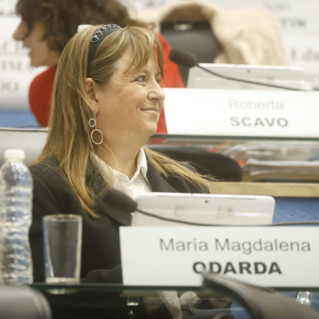 Salud en Río Negro: una legisladora cuestionó a la Justicia por un tratamiento negado a una niña de Valcheta