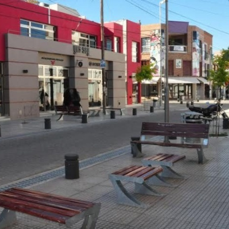 "Viedma Enciende el Invierno": lanzan un Pasaporte de Comercios con premios y descuentos