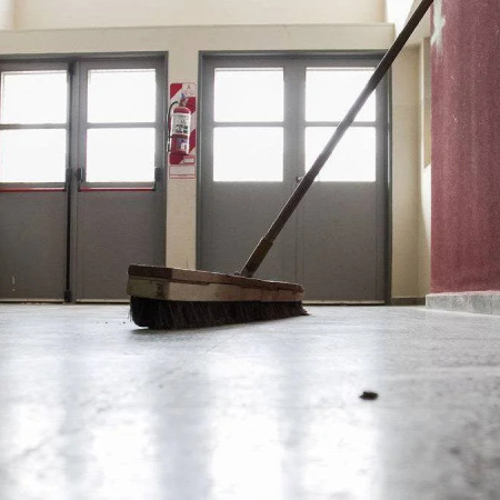 ATE inició un paro de 48 horas en Patagones por cargos auxiliares sin regularizar