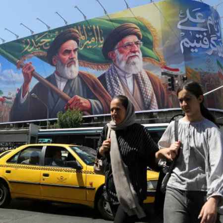 Irán y Estados Unidos se acercan a un acuerdo, pero Teherán descarta una firma inmediata
