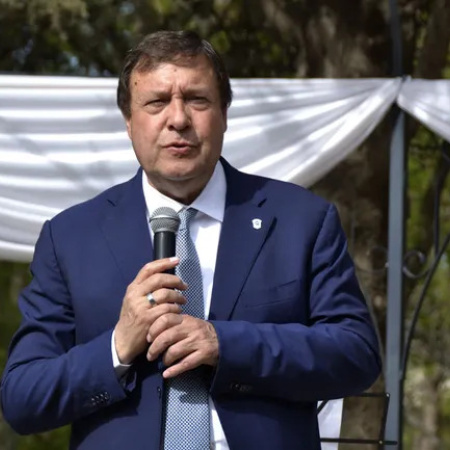 Río Negro: una encuesta marca fuerte demanda de cambio y deja al oficialismo tercero