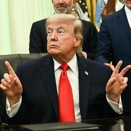 Trump confirma el acuerdo con Irán y se reabre el estrecho de Ormuz