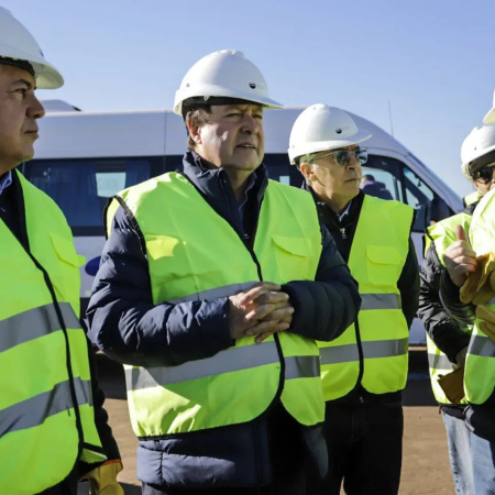 Pymes de Viedma reclaman que las inversiones energéticas lleguen al comercio local