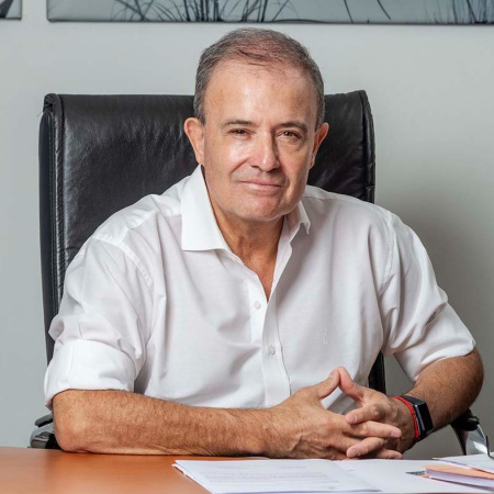 Güemes, el RIGI y los falsos federales: Pesatti apuntó contra el modelo extractivo