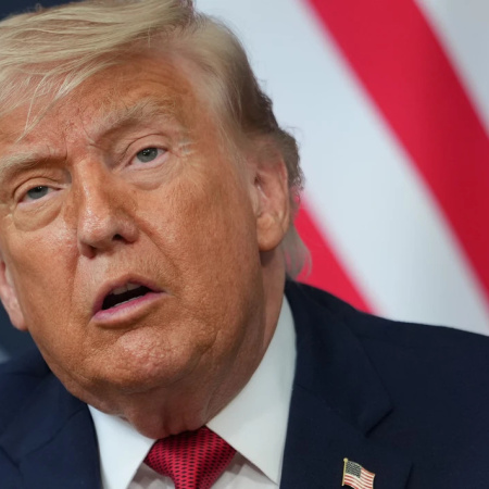 Trump endureció el mensaje a Irán: “Si no les gusta el pacto, habrá más bombas”