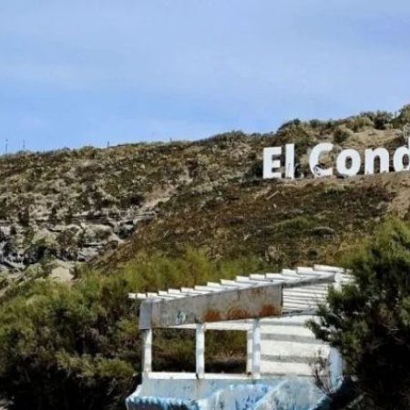 Ya rige un aumento en el boleto para viajar a El Cóndor y La Lobería