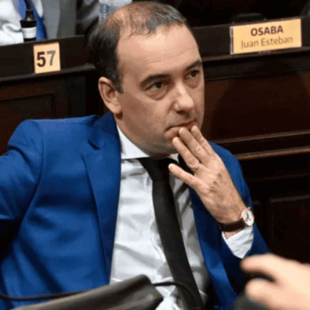 La crisis Adorni golpea al Gobierno: casi ocho de cada diez piden que se aparte