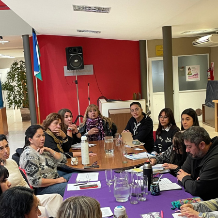 Avanza en comisión el Programa Municipal de Gestión Menstrual Integral