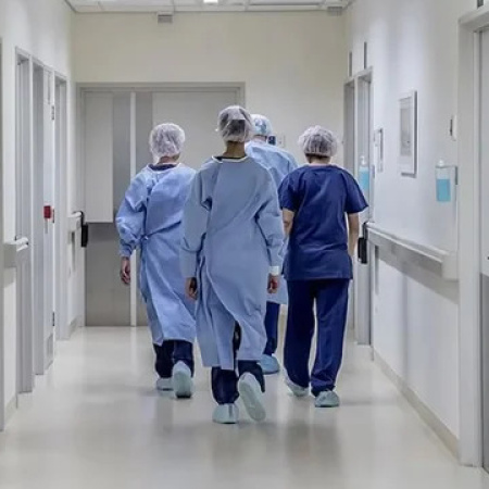 UPCN y ATE rechazan el control biométrico en hospitales y cuestionan las prioridades del Gobierno