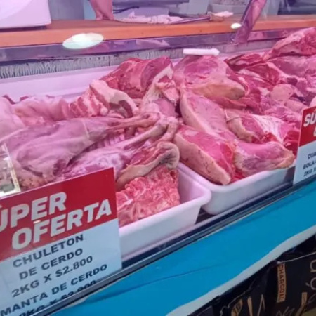 Patagones refuerza controles tras detectar productos vencidos en comercios