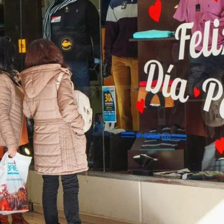 Día del Padre con consumo frío: las ventas volvieron a caer pese a las promociones