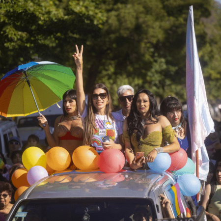 Viedma y Patagones celebran el Orgullo entre avances y trabas