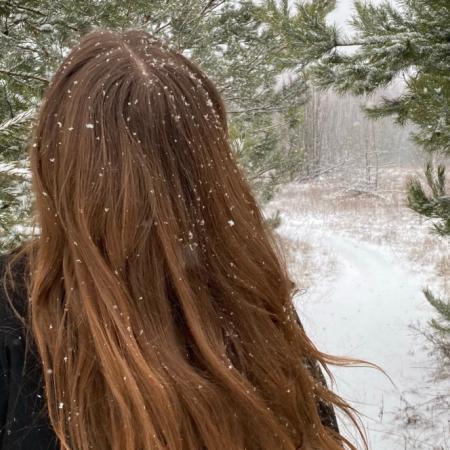 Alerta por nieve y ráfagas de hasta 90 km/h en la cordillera patagónica
