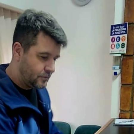 Berros acusa al oficialismo de buscar refugio en la Justicia ante el desgaste de JSRN
