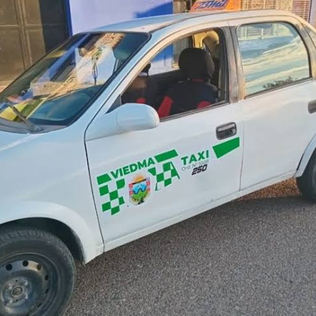 Aumentaron los taxis y remises en Viedma: los nuevos valores