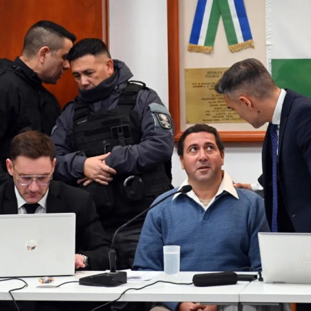 Docente de San Antonio Oeste fue declarado culpable por abusar de 11 alumnas