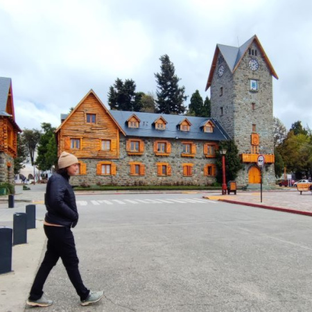 Bariloche vota en noviembre y abre la pelea política hacia 2027