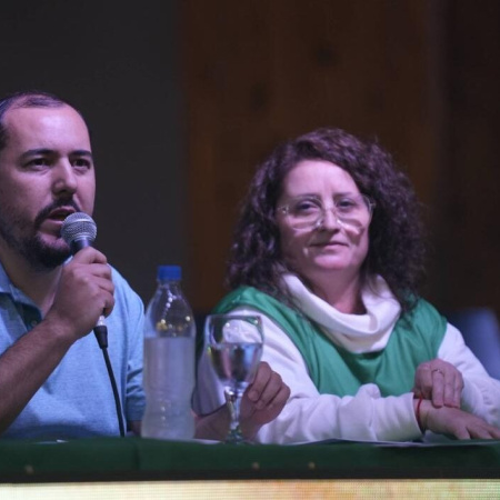 ATE apura el pase a planta en Río Negro antes de 2027