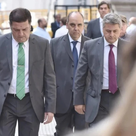 La Justicia apartó a los damnificados de la causa $Libra