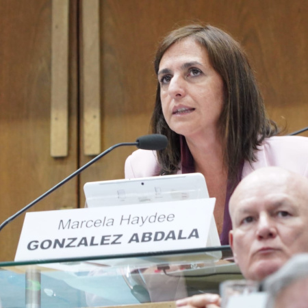 Abdala apuntó contra Weretilneck por obras demoradas