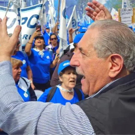 UPCN cuestionó el aumento de asignaciones en Río Negro