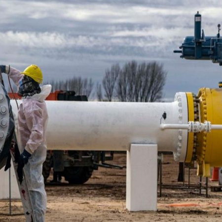 Reconfiguración regulatoria: el Gobierno unifica por DNU las tarifas de transporte del Gasoducto Perito Moreno