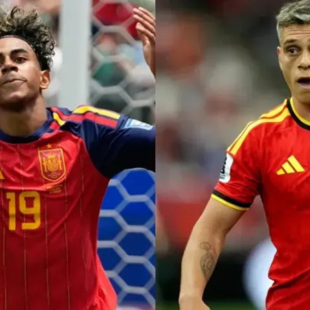 España y Bélgica juegan por un lugar en semifinales