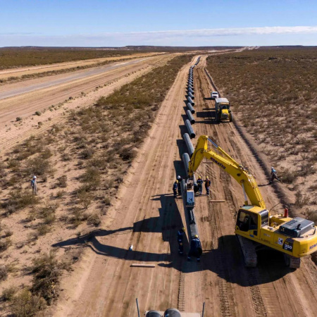Grandes inversiones: ¿Qué hacemos con Viedma?