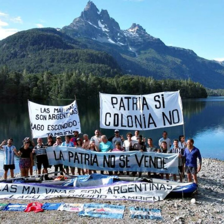 Advierten que derogar la Ley de Tierras abre riesgo soberano