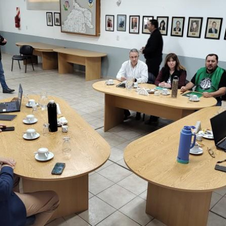El IPC de Río Negro fue 1,72% y abre la discusión salarial