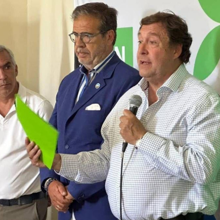 Río Negro rediseña la coparticipación para evitar una crisis