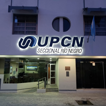 Lastra y UPCN tensan la paritaria estatal en Río Negro