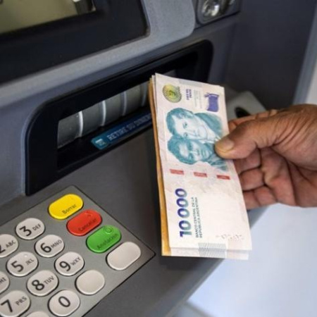 El Gobierno pagará los salarios estatales este sábado 1 de agosto