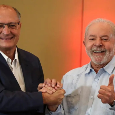 Milei suma tensión con Brasil tras las críticas de Alckmin