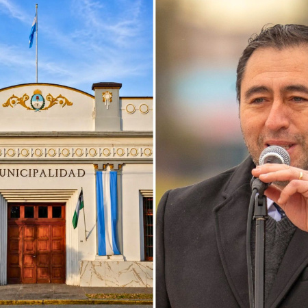 El STJ dio curso al planteo de Marcelo Román y le dio cinco días al Concejo Deliberante de Allen para responder