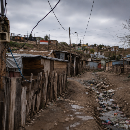 Río Negro: 240 barrios populares y 36.000 hogares sin servicios exponen la falta de políticas públicas