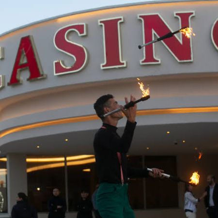 Conflicto en el Casino del Río Viedma: trabajadores se declaran en estado de alerta tras ola de despidos y precarización