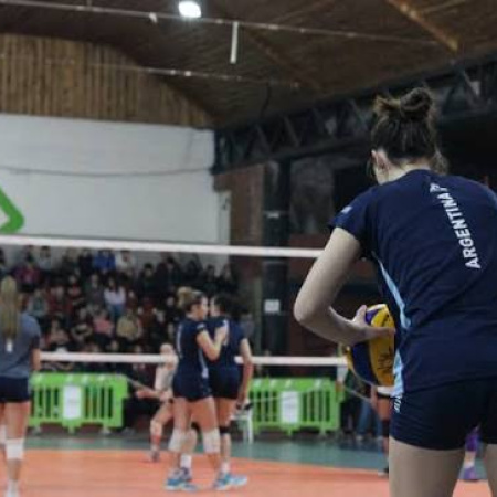 El Provincial de Vóley sub 14 dejó más de $190 millones en Viedma