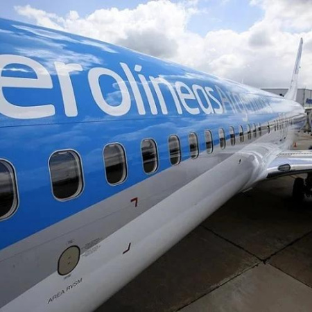 Más vuelos, mismo problema: Viedma sigue última en la Patagonia aérea