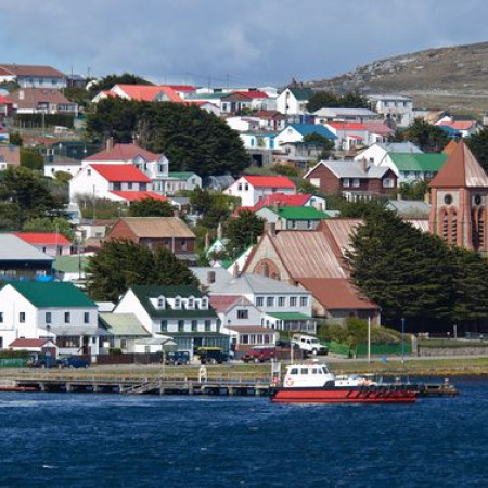 Malvinas: petróleo, migración y base militar en un territorio en contante transformación