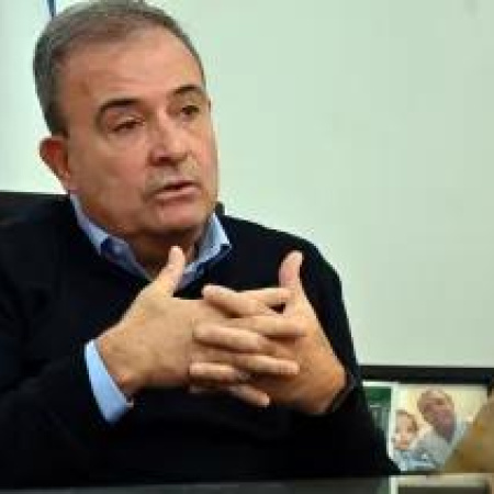 Pesatti cruzó a Milei por las rutas y apuntó al uso de fondos viales para sostener el superávit