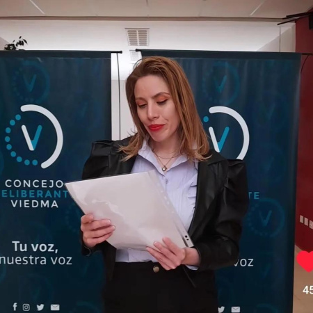 Viedma: investigan la desaparición de folios en el Concejo y no descartan suspender a Silvina Franco