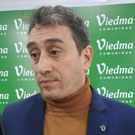 Marcos Castro vuelve a mover su gabinete y expone la fragilidad de una gestión que busca recuperar impulso