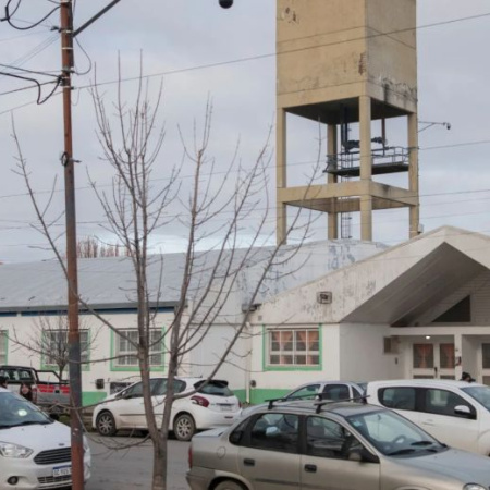 Refuerzan la seguridad en el barrio Ceferino de Viedma con más cámaras y patrullajes