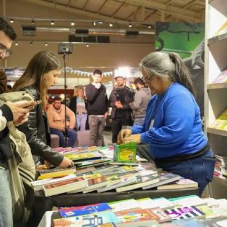 Polémica por la postergación de la nueva edición de la Feria del Libro de Patagones